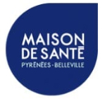 Maison Santé Paris Belleville